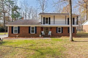 4002 Coltswood Drive