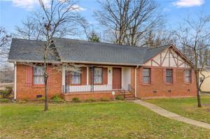 4312 Lake Jeanette Road