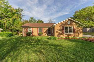 5423 Amberhill Drive