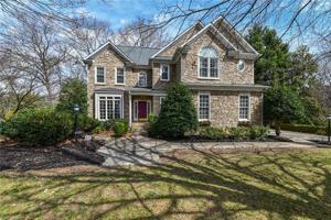2110 Beech Grove Drive
