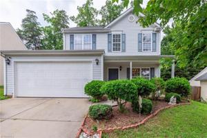 203 Kinnley Court