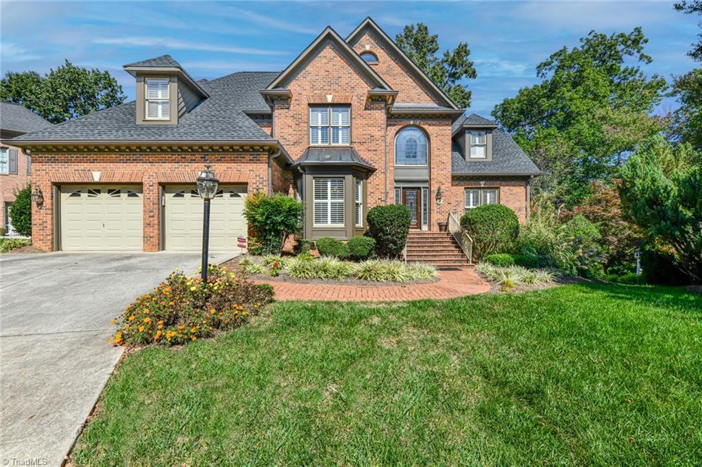 10 Cross Vine Cove, Greensboro, NC lhrmls01832079