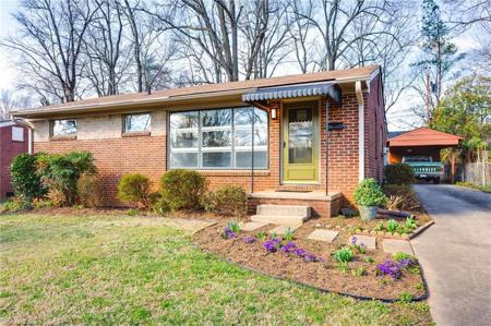 312 Lynbrook Drive