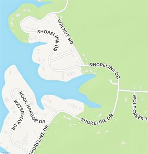 00 Shoreline Drive