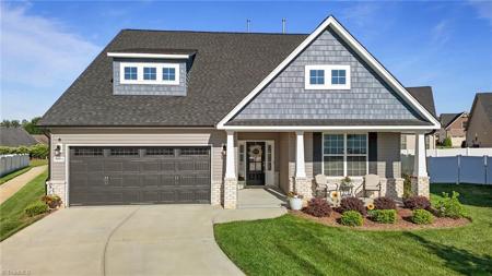 2096 Dowell Court