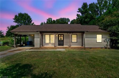 118 Hickory Tree Road