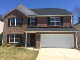 4724 Tuliptree Drive Lot 16