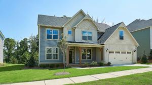 187 (Lot 46) Granger Trail
