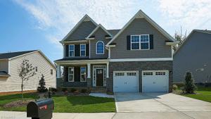 211 (Lot 45) Granger Trail