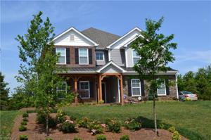 6702 Barton Creek Drive Unit Lot #186