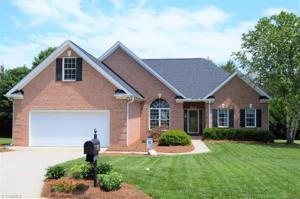 6611 Barton Creek Court Lot 120