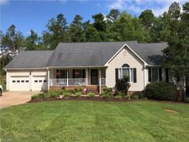 1512 Rock Creek Dairy Road Lot 1