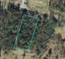 00 Flat Swamp Road Lot 6