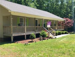 494 Selbrook Lane Lot 21