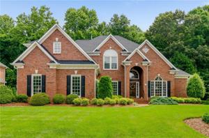 14 Winterberry Court Lot 444