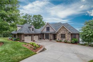 1114 Rocky Cove Lane Lot 35