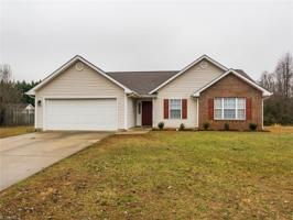 5604 Fountain Head Drive Lot 203