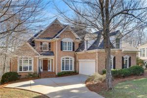 6 Foxglove Lane Lot 107
