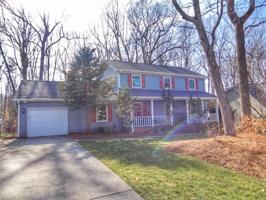 2421 Quaker Landing Road Lot 130