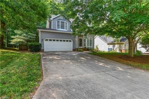 2507 Glen Meadow Drive Lot 20