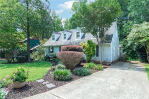 1810 Natchez Trace