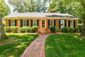 2303 Danbury Road