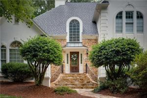 2601 Turner Grove Drive