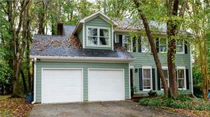 2417 Quaker Landing Road