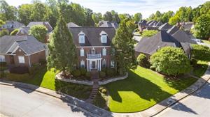200 Cross Vine Lane