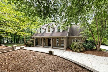 4105 Hardaway Drive