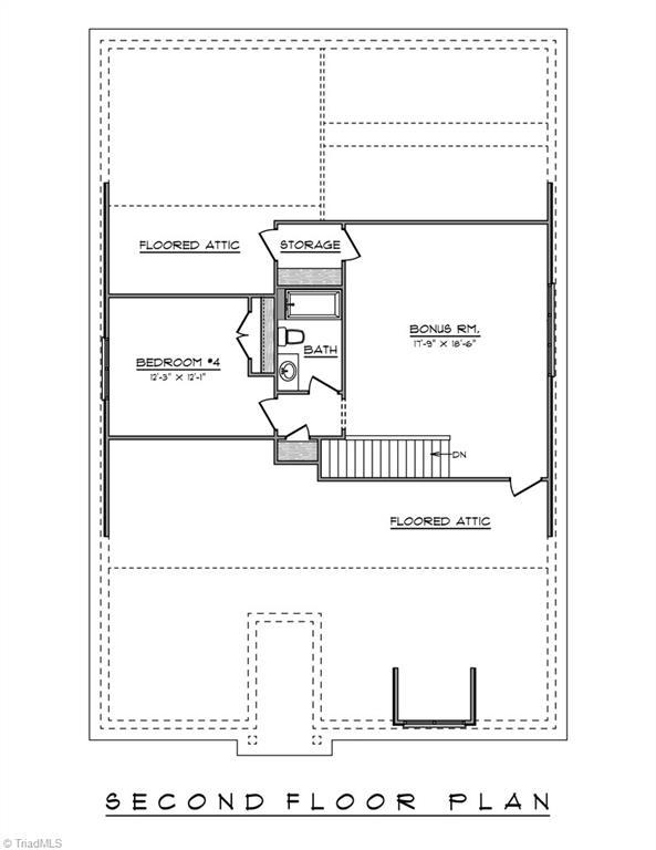 Image 3: Floor plans, elevations, renderings, dimensions, features, and specifications are for illustrative purposes only and are subject to change without notice. Features shown may be optional and are not included in the base price.