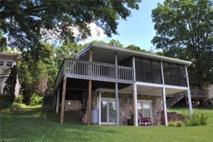 1321 Hickory Point Drive Lot 109