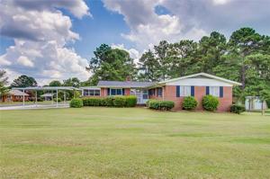49212 Quail Trail Road Lot 44/45