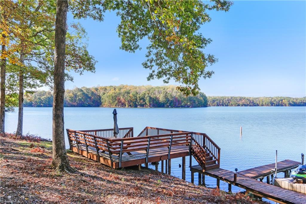 1009 Eastshore Circle Lot 9, Stokesdale, NC lhrmls00276946