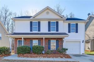 3605 Sherbourne Lane