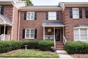 12 Park Village Lane Unit B