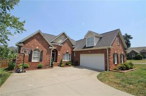 3400 Old Barn Road Lot 40