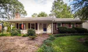5408 Amberhill Drive