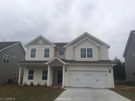 6712 Barton Creek Drive Lot 191 Unit Lot #191