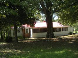 3603 Mizell Road