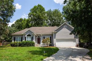 2404 Southwick Drive