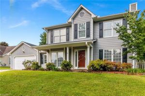 5013 White Horse Drive