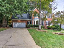 5807 Bayleaf Lane