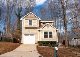 5 Dunnberry Court