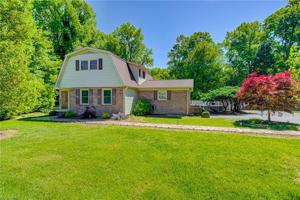 5704 Lake Brandt Road