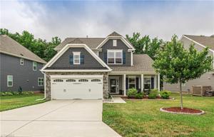 5811 Griffin Village Court