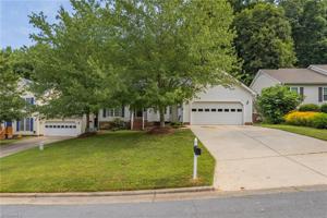 2512 Glen Meadow Drive