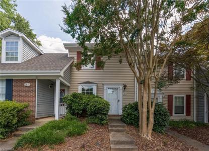 2673 Cottage Place