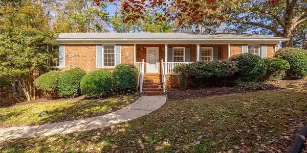 3821 Quail Run Lane