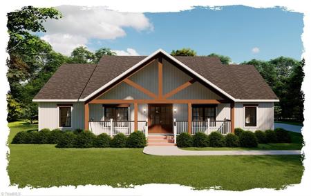 462 Crystal Bay Drive